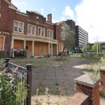 10 minutes apart, two historic Bootle pubs are being left to rot