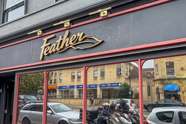 First look inside new Bristol chicken restaurant