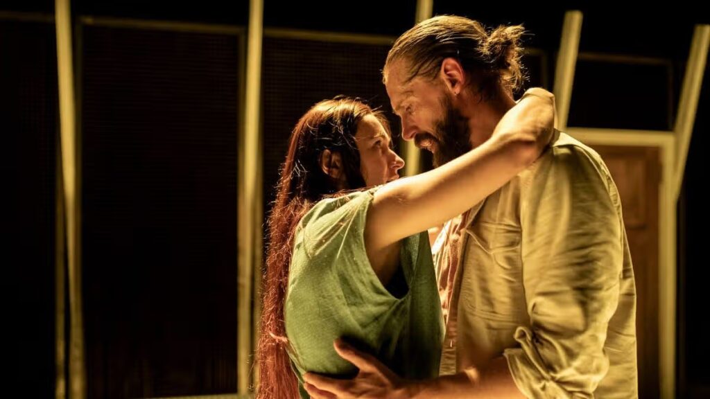 Juliet and Romeo at Bristol Old Vic is ‘unique’ retelling of iconic play