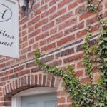 Michelin-starred restaurant with seasonal tasting menu named among best in Leicestershire