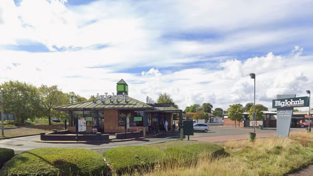 Big John’s closes West Bromwich branch ahead of ‘major changes’