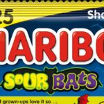 Haribo reveals sour Halloween sweet that was US hit finally coming to UK
