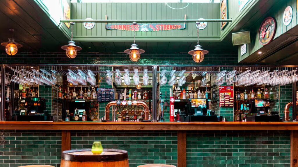 Popular Birmingham bar Katie O’Brien’s plans opening hours change