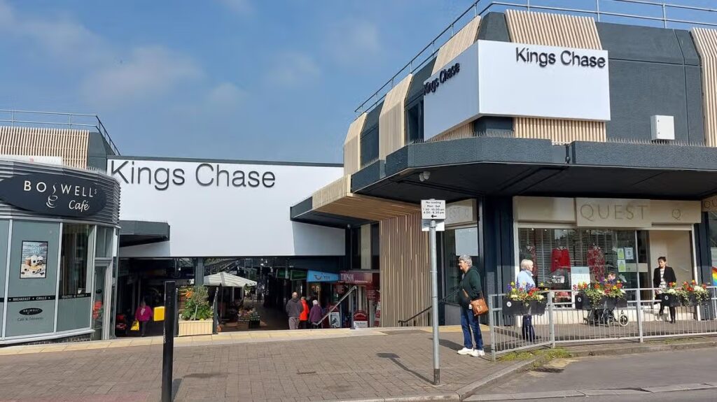 Kingswood to be left without Post Office for six months after shop closure announcement