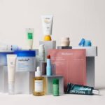 LookFantastic £50 Korean skincare advent calendar worth over £140 with Medicube