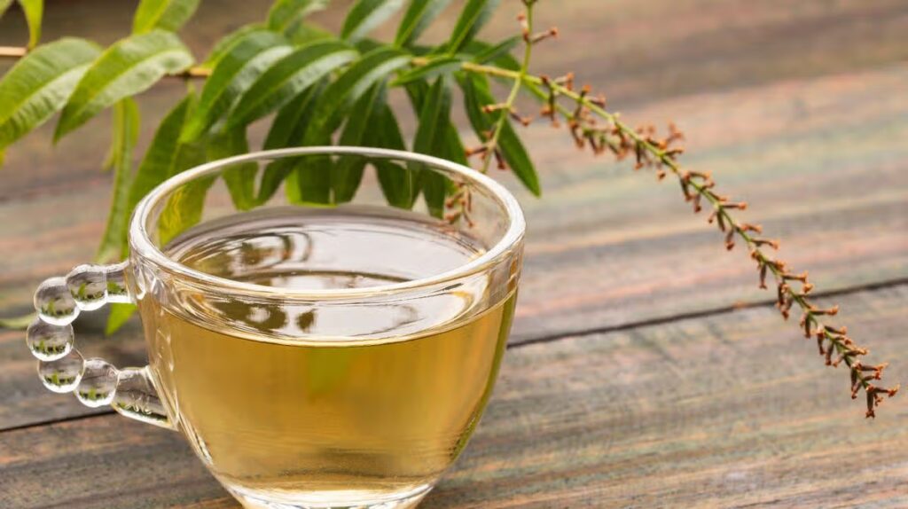 Unexpected food and drink items that contain nicotine