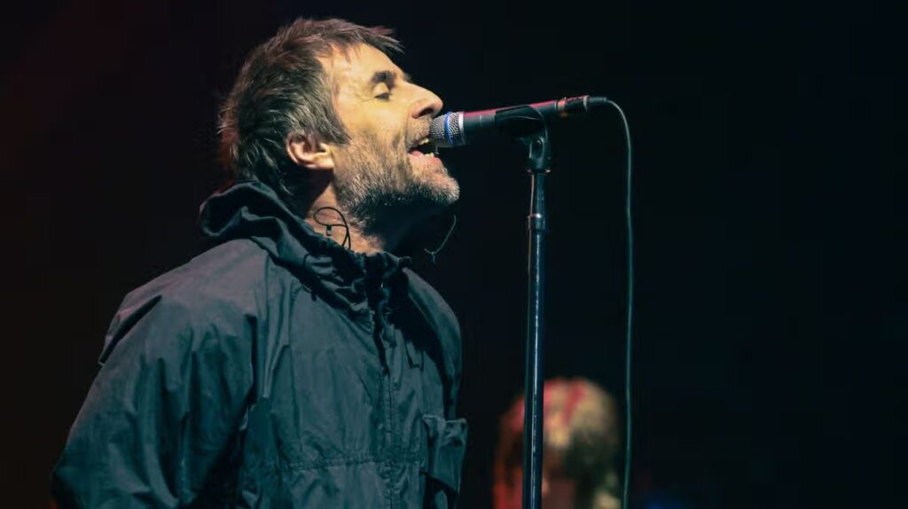 Liam Gallagher responds over Oasis 2027 ticket prices as he says more support acts will join tour