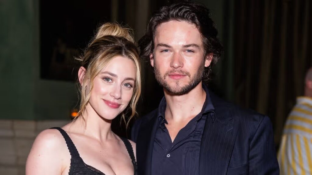 Love Hypothesis star Lili Reinhart has an incredibly famous boyfriend and fans will be floored