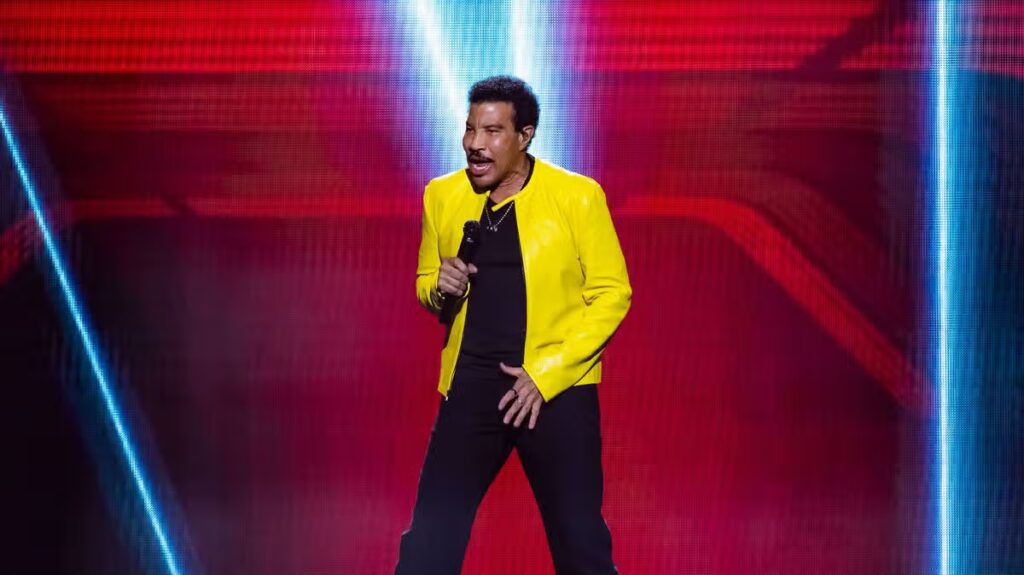 Lionel Richie undergoes heart procedure with three shows axed