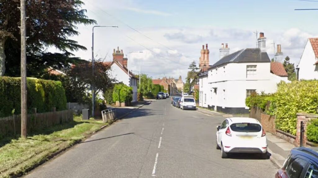 Former Bingham yoga studio and fireplace shop could be turned into new micropub