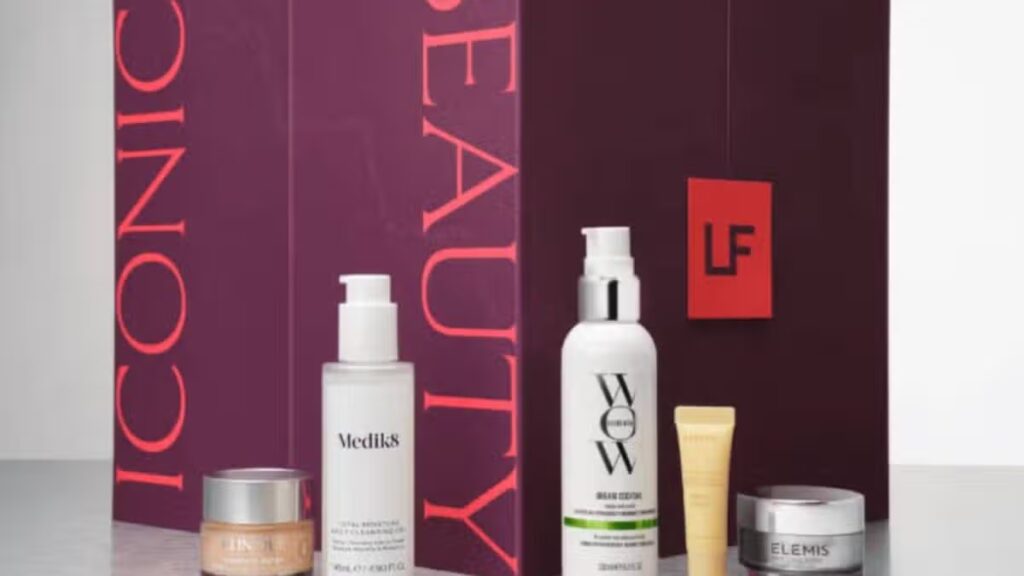 ‘I found a way to bag LookFantastic beauty advent calendar worth £665 for £102’
