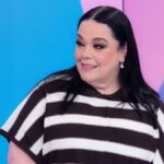 Emmerdale star Lisa Riley reveals she was scammed and warns it could ‘happen to anyone’