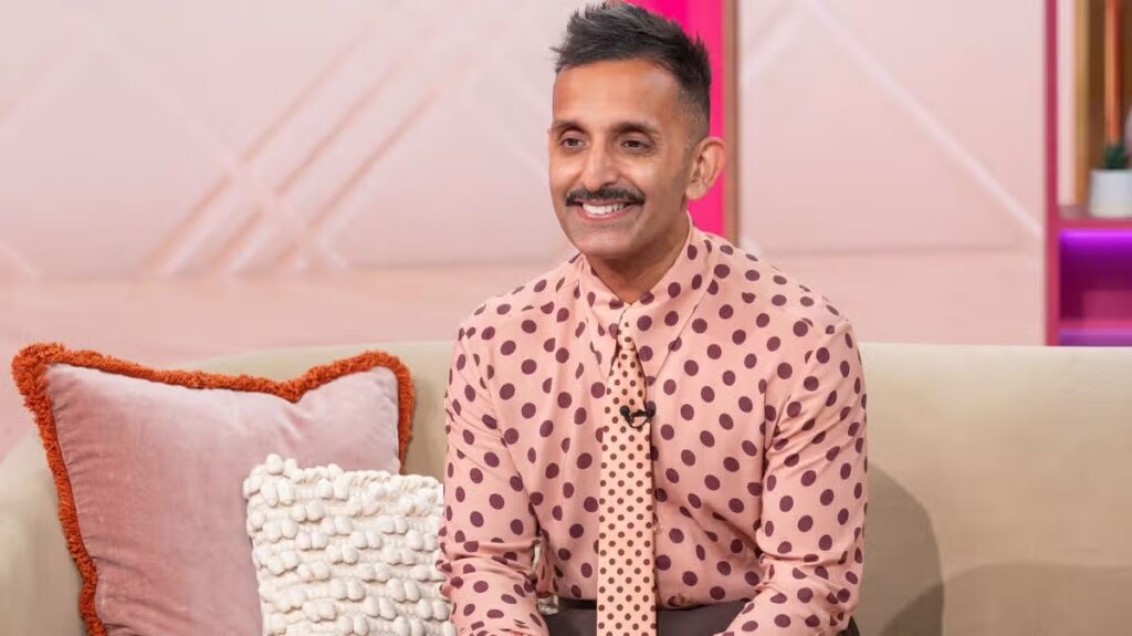 I tried Dr Amir Khan’s September reset – with six health tips worth a go