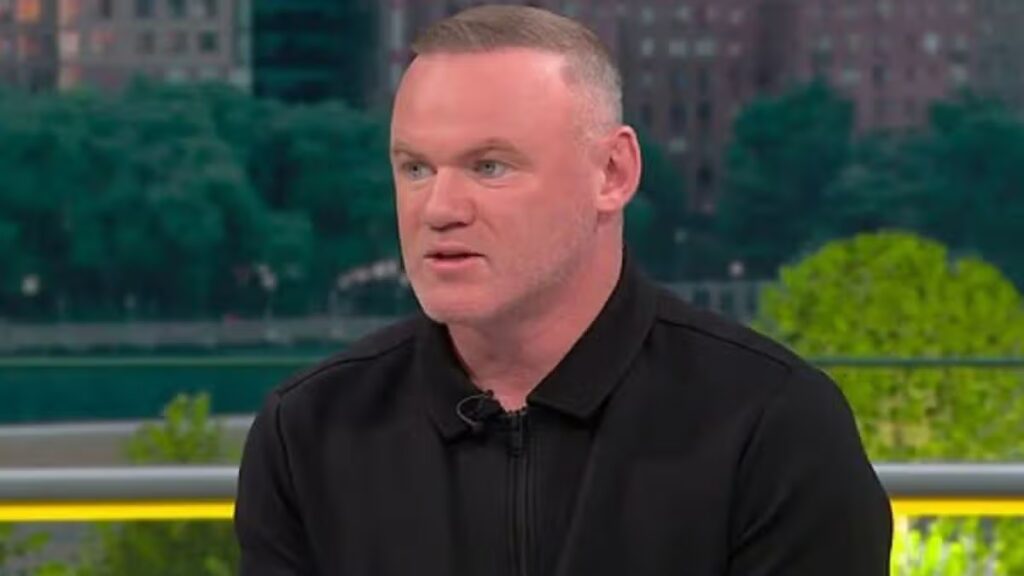 Wayne Rooney set for ‘I’m A Celeb stint’ after Coleen’s success as he becomes ‘biggest-ever signing’