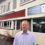 Calls made to speed up plans to replace decaying Leicestershire pub