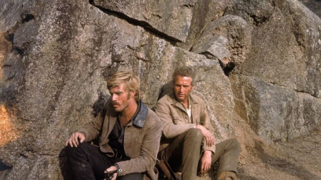‘Classic’ western based on a real life cowboy is on BBC tonight
