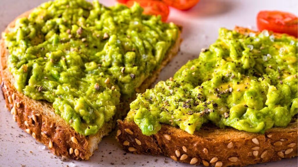 Avocado toast will taste better if you sprinkle one everyday kitchen ingredient onto the fruit