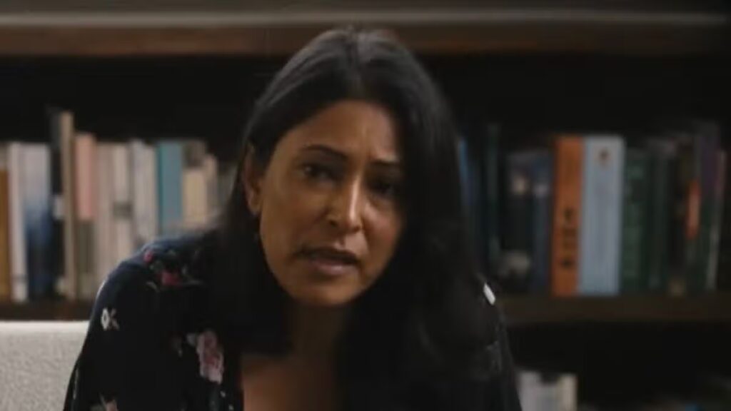 Who is new MAFS Australia expert Marryam Chehelnabi?