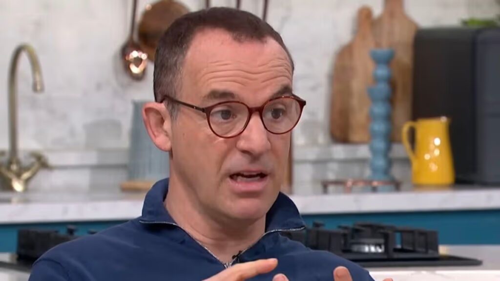 Martin Lewis issues tax warning to anyone who took a summer job