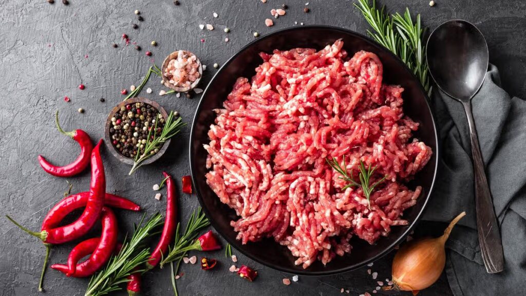 Cheap mince will be juicier and flavourful by adding 1 surprise ingredient to the pan