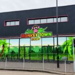 Worldwide play centre opening its first site in Kirkby next month