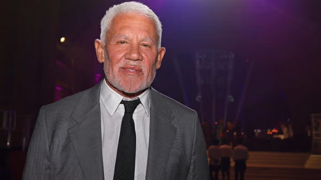 Wayne Lineker ‘owes a lot to Scousers’ as he shares health update