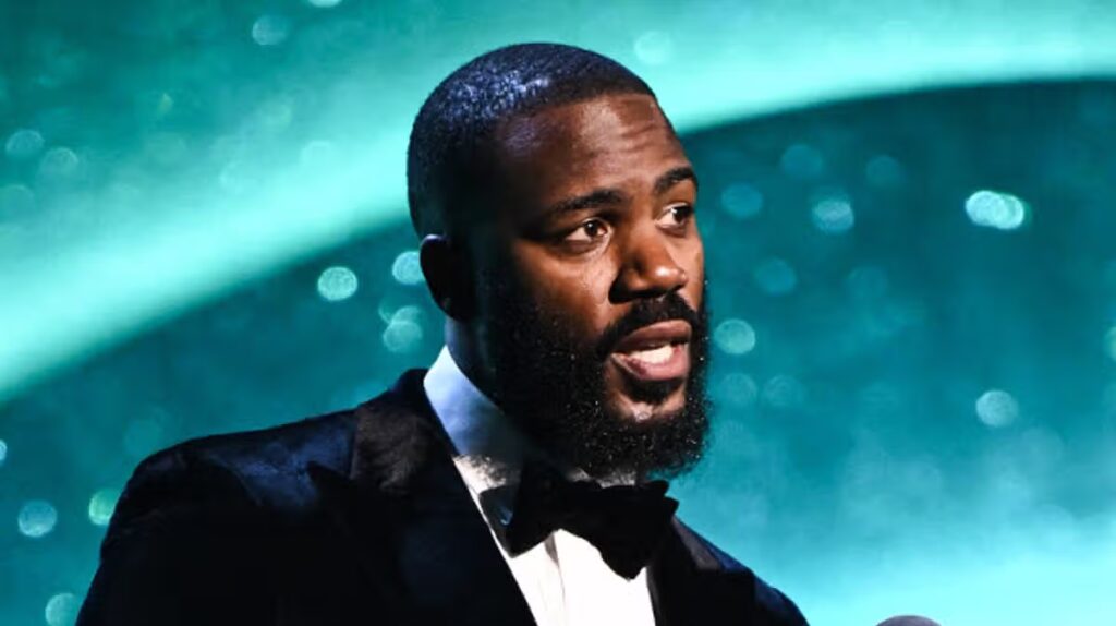Mo Gilligan makes dig at Miriam Margolyes after NTAs over Andi Peters furore