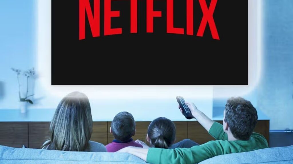 Netflix hikes prices by up to 33% but easy switch could save viewers £72 a year