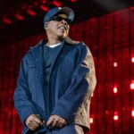 No Beyoncé, no problem – Jay-Z commands Tottenham stage on 30th anniversary tour