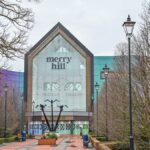 Biggest student discounts at Merry Hill shopping centre