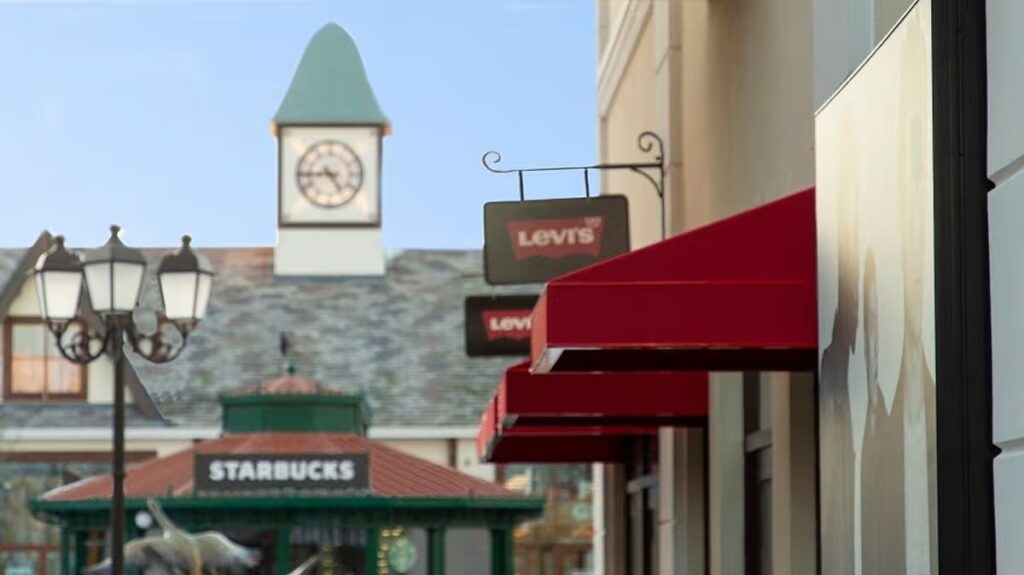 McArthurGlen Outlet announces a big new store opening and up to 60% discounts