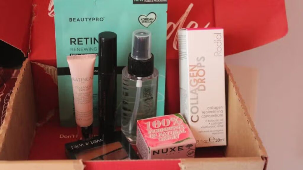 OK! Beauty Box’s new edit earned a permanent spot in my routine because of one thing