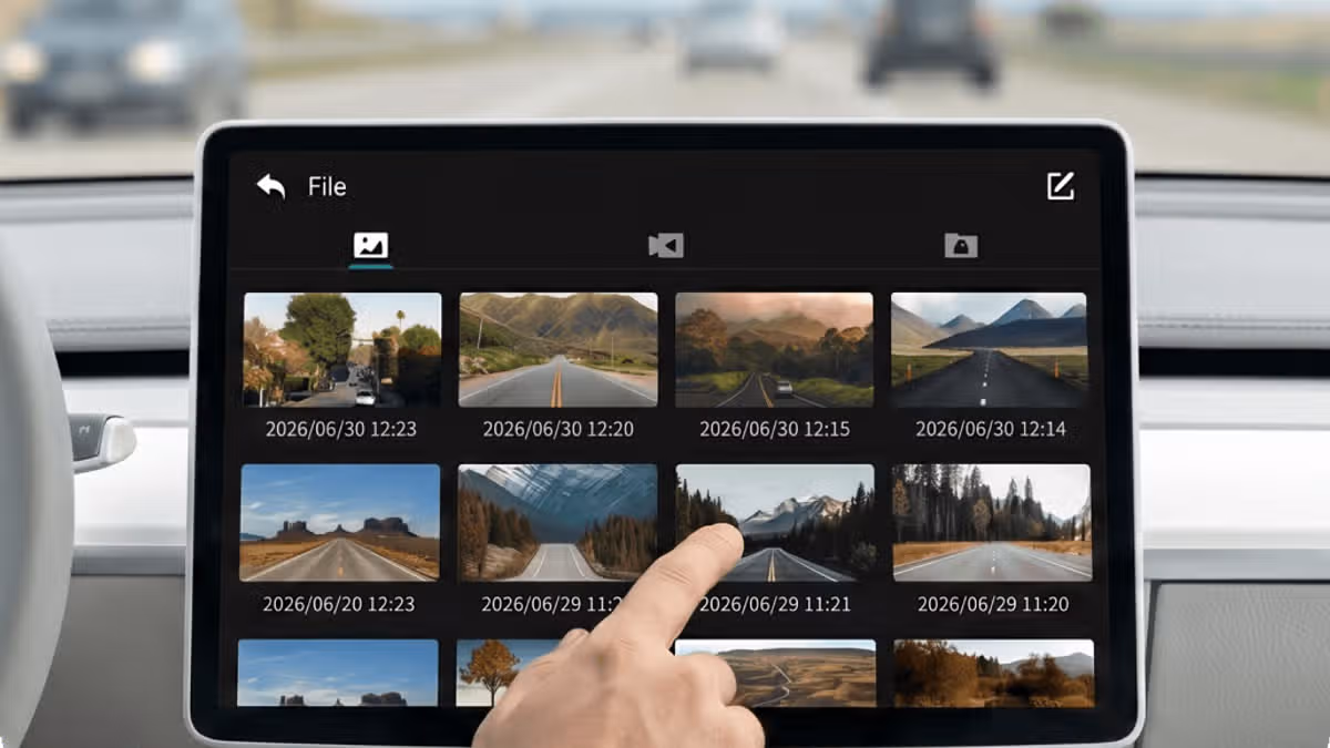 Review: Ottosafe Cam stands out from other dash cams