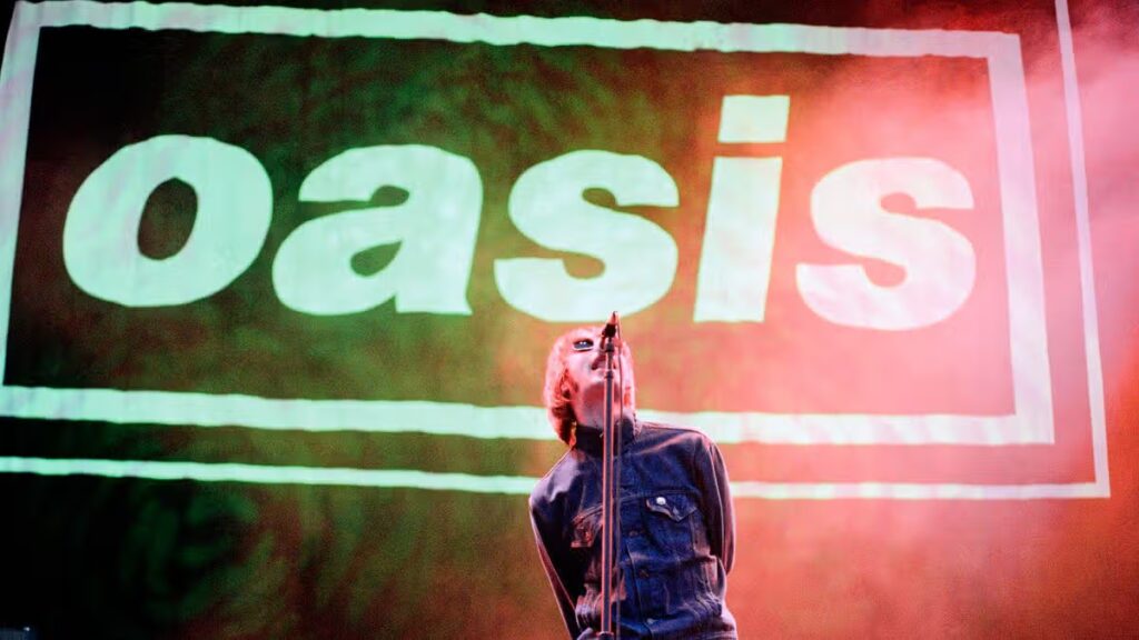 When will Oasis Live ’27 tickets go on sale for UK dates including Manchester’s Etihad Stadium