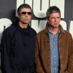 Oasis archive recordings pulled from auction over legal dispute