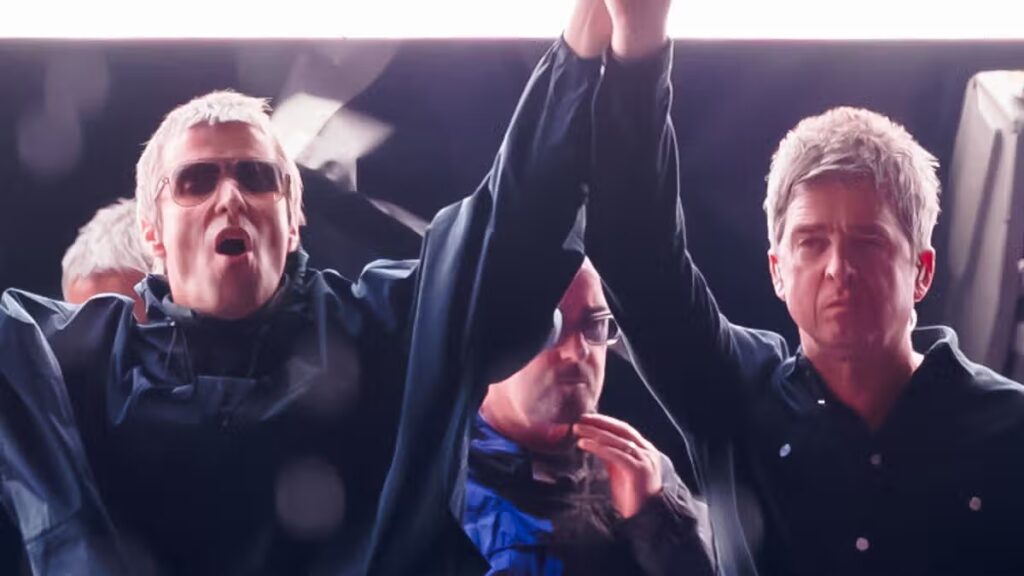 Oasis fans answer key question as they prepare for 2027 tour ticket ballot
