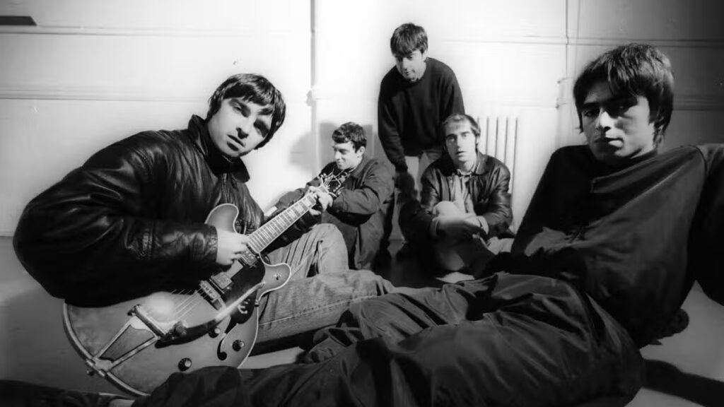 Oasis’ original line-up and where they are now as band announces huge 2027 tour