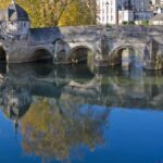 ‘Charming’ town near Bristol boasts riverside walks and postcard-perfect streets