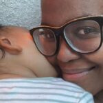 Strictly’s Oti Mabuse fears giving birth again three years after she and daughter nearly died