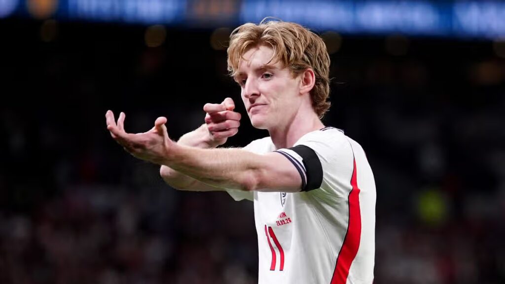 England Nations League tickets for Czechia and Croatia Wembley games from £49