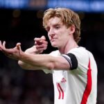 England Nations League tickets for Czechia and Croatia Wembley games from £49