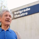 The day Sir Ian McKellen missed his entrance on stage in Coventry in ‘inglorious’ first role