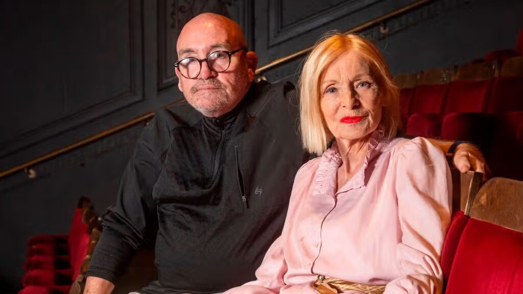 Corrie star tells of iconic 80s role that is ‘ready to be heard again’