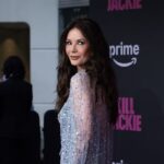Catherine Zeta-Jones’ touching tribute to Bonnie Tyler in new show