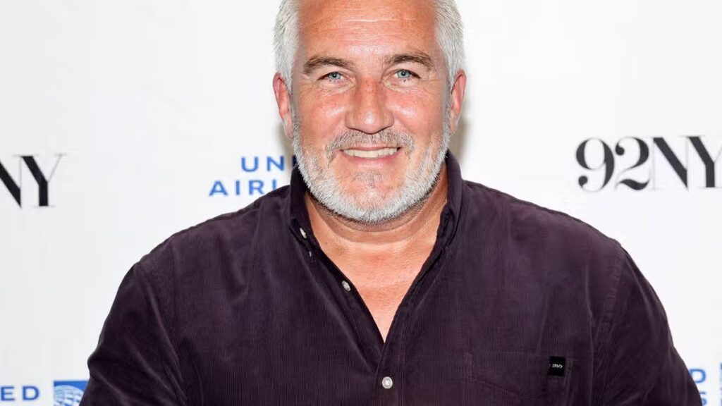 Paul Hollywood’s life off-screen, marriage breakdown and son’s wedding snub