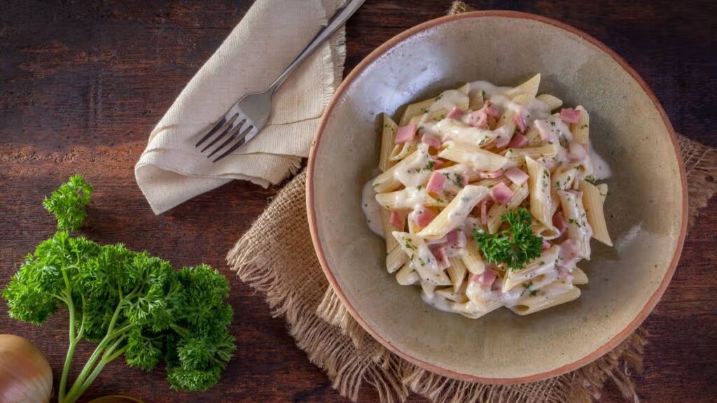 Mary Berry’s easy midweek 15-minute pasta recipe perfect for all the family