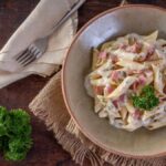 Mary Berry’s easy midweek 15-minute pasta recipe perfect for all the family