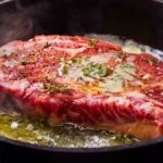 Stop using olive oil for steak and switch to a better ingredient for a tasty crispy crust