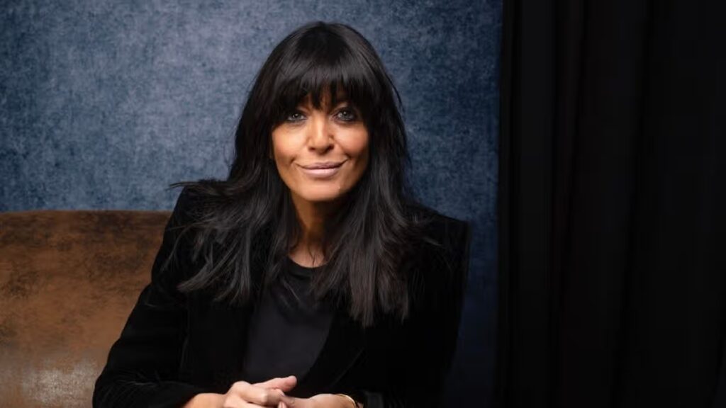 Claudia Winkleman lands another BBC job just days before Traitors return