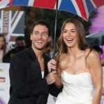 Gemma Atkinson responds to fan’s backlash with blunt Gorka message